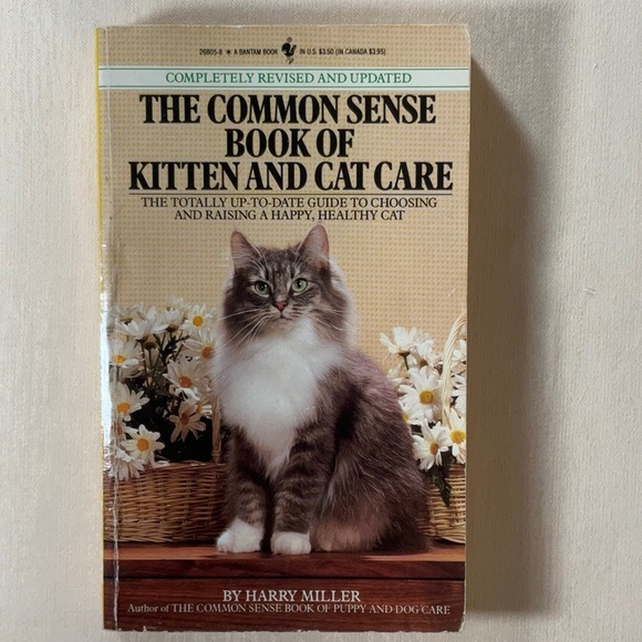 Bundle of 3 Cat Books - Picture 7 of 13